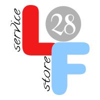 Lf 28 smartphone service