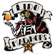 Lido Mad Hops