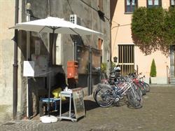 Noleggio biciclette & tandem Guizzetti
