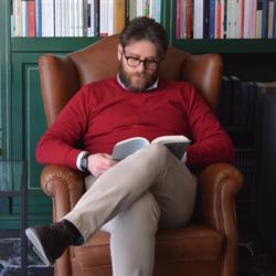 Dott. Lorenzo Somigli, psicologo