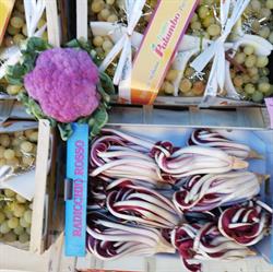 L'ANGOLO DELLA FRUTTA