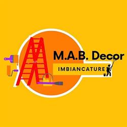 M.A.B. DECOR IMBIANCATURE di Laudani Sergio