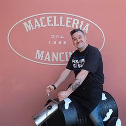 Macelleria & Gastronomia Mancini