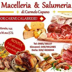 Macelleria & Salumeria Capano