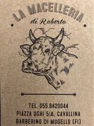 Macelleria Roberto