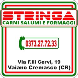 Macelleria Stringa Luigi