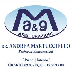 Martucciello Andrea MAG Assicurazioni
