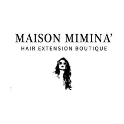 Maison Miminà Hair Extension Boutique