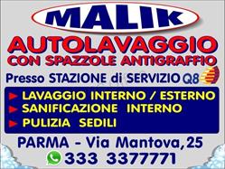 Malik Autolavaggio