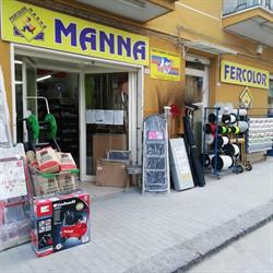 Lillo Manna FERCOLOR