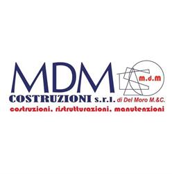 MDM Costruzioni srl
