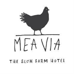 Mea Via - The Slow Farm Hotel