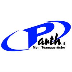 Mein Teamausrüster Parth