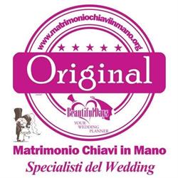 Matrimonio Chiavi in Mano