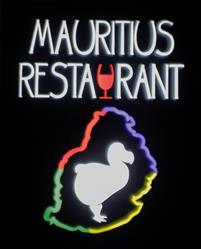 Mauritius Restaurant