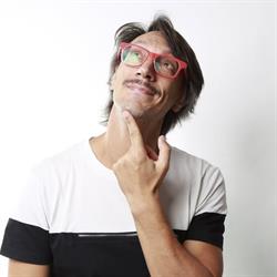 Mauro Di Bonaventura - Fotografo - sala di posa Teramo
