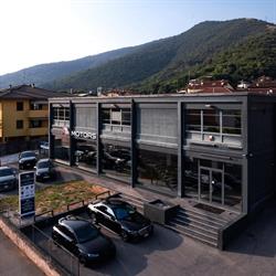 M Motors Srl