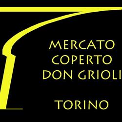 Mercato Coperto Don Grioli