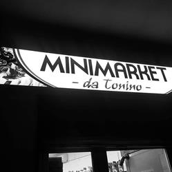 Minimarket da Tonino