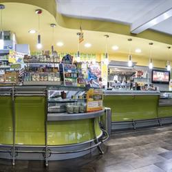 TAM - Full Service Station