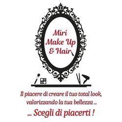 Miri Makeup & Hair