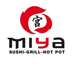 Miya Sushi Reggio Emilia
