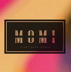 MoMi cocktail club Ischia
