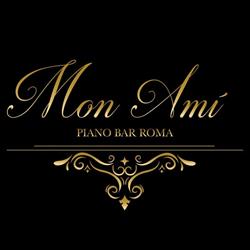 Mon Ami Roma Piano Bar