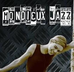 Mondieux Jazz Firenze