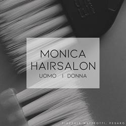 Monica Hairsalon Pesaro