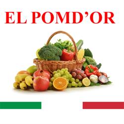 El Pomd'Or Frutta E Verdura Di Pigoli & Valenti Al Km 0