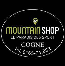 Mountain Shop Le Paradis Des Sport