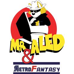 Mr. Aled La Spezia