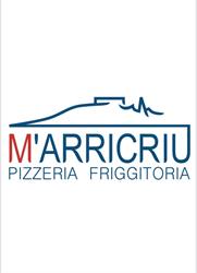 M’Arricriu Bar Pizzeria Friggitoria