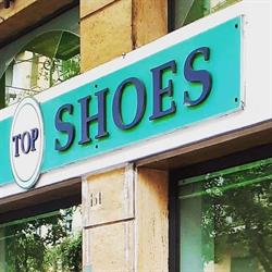 Top Shoes