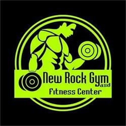 New Rock Gym