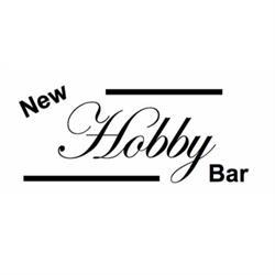 New Hobby Bar