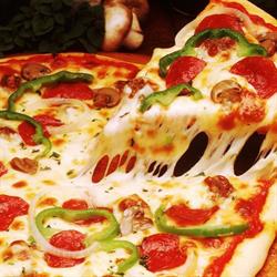NON SOLO PIZZA