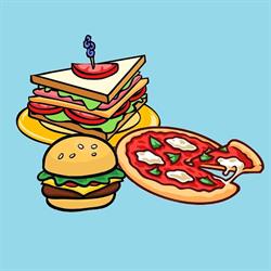 Non solo pizza