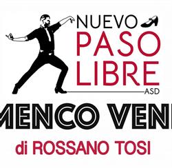 NUEVO PASO LIBRE flamenco Venezia