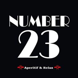 Number 23