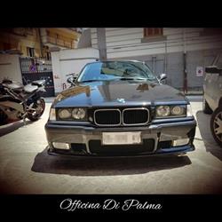 Officina Bosch Car Service Di Palma Michele