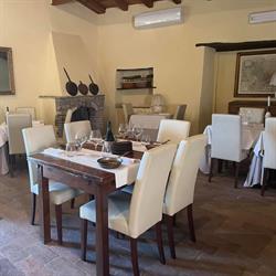 Osteria Relazioni Culinarie