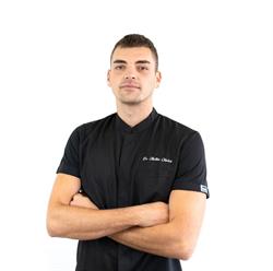Matteo Olivieri D.O. - Osteopata Brescia