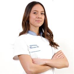 Osteopata Pediatrico - Veronica Le