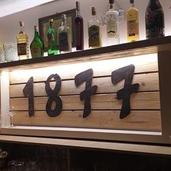 Osteria 1877