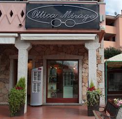 Ottica Mirage