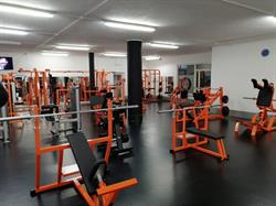 PALESTRA Revenge GYM