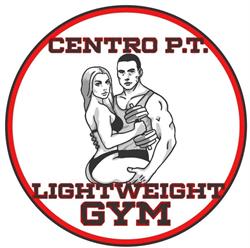 Palestra Lightweight Di Scilipoti Antonino Enrico