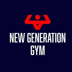 Palestra New Generation Gym